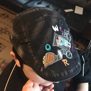 Boys hat!!